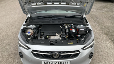 Vauxhall Corsa 1.2 Turbo Elite Edition 5dr Petrol Hatchback